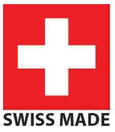 Swiss Made Swiss Made